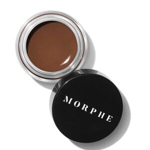 Morphe LATTE SUPREME BROW Creamy Brown Makeup